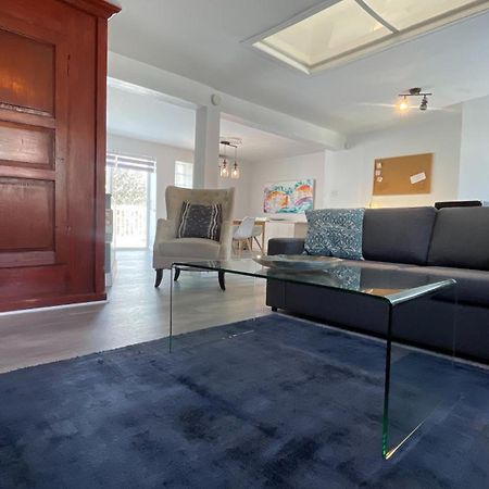 Quebec Grand Appartement By Hebergements Dcl Bagian luar foto
