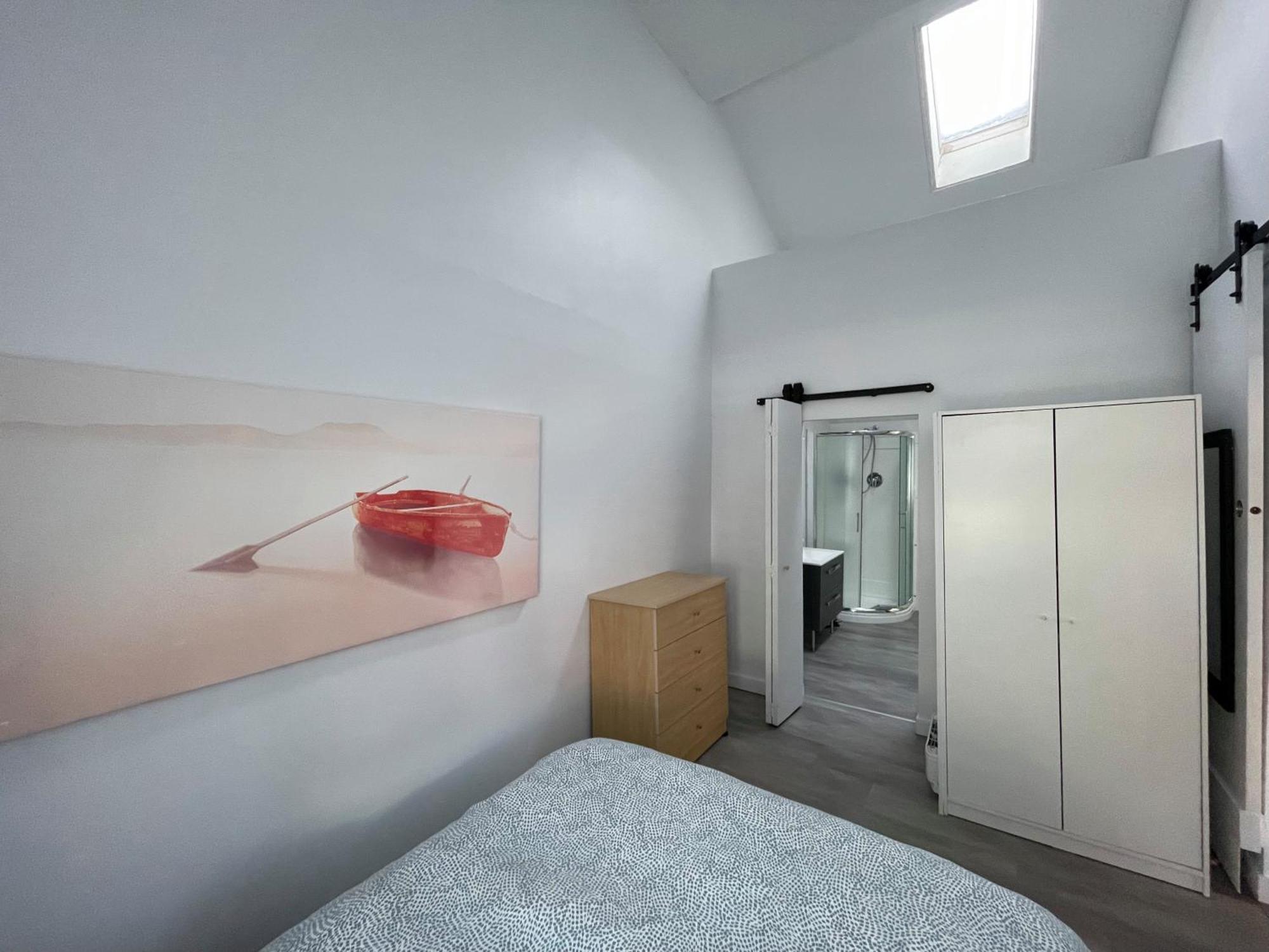 Quebec Grand Appartement By Hebergements Dcl Bagian luar foto
